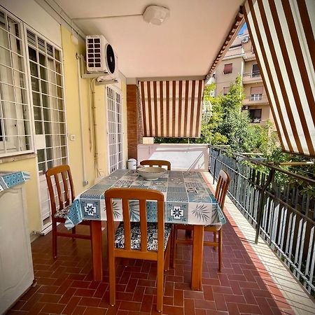 Domus Urbani Apartment Rome Exterior photo