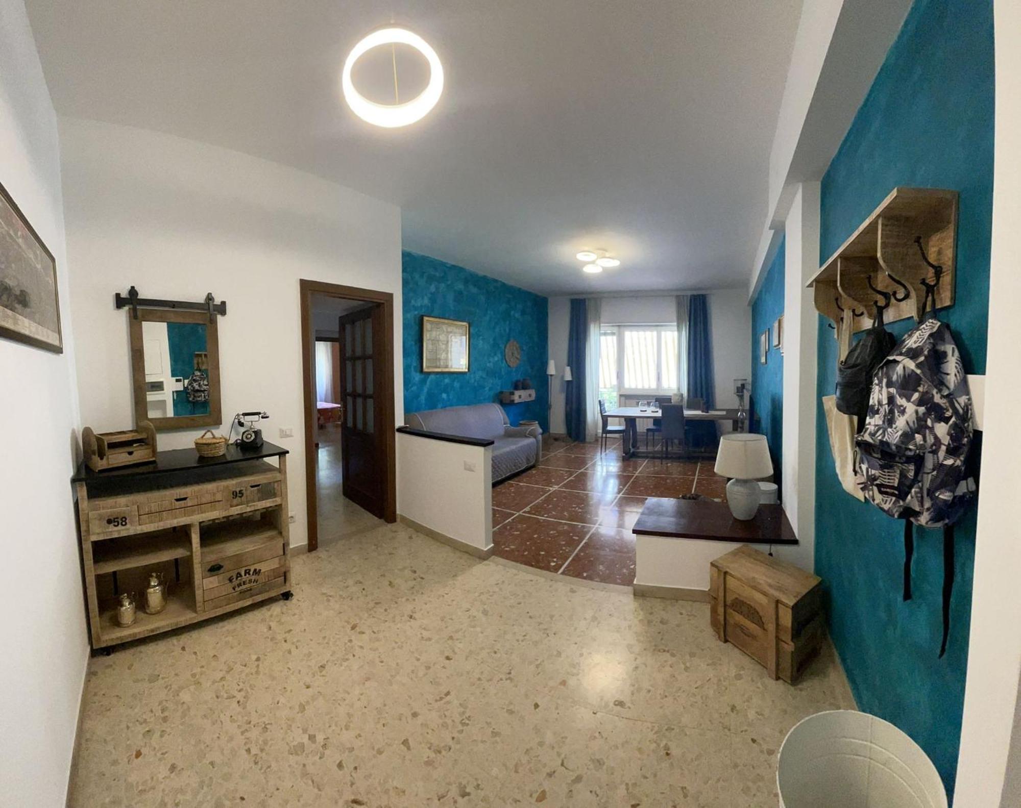 Domus Urbani Apartment Rome Exterior photo