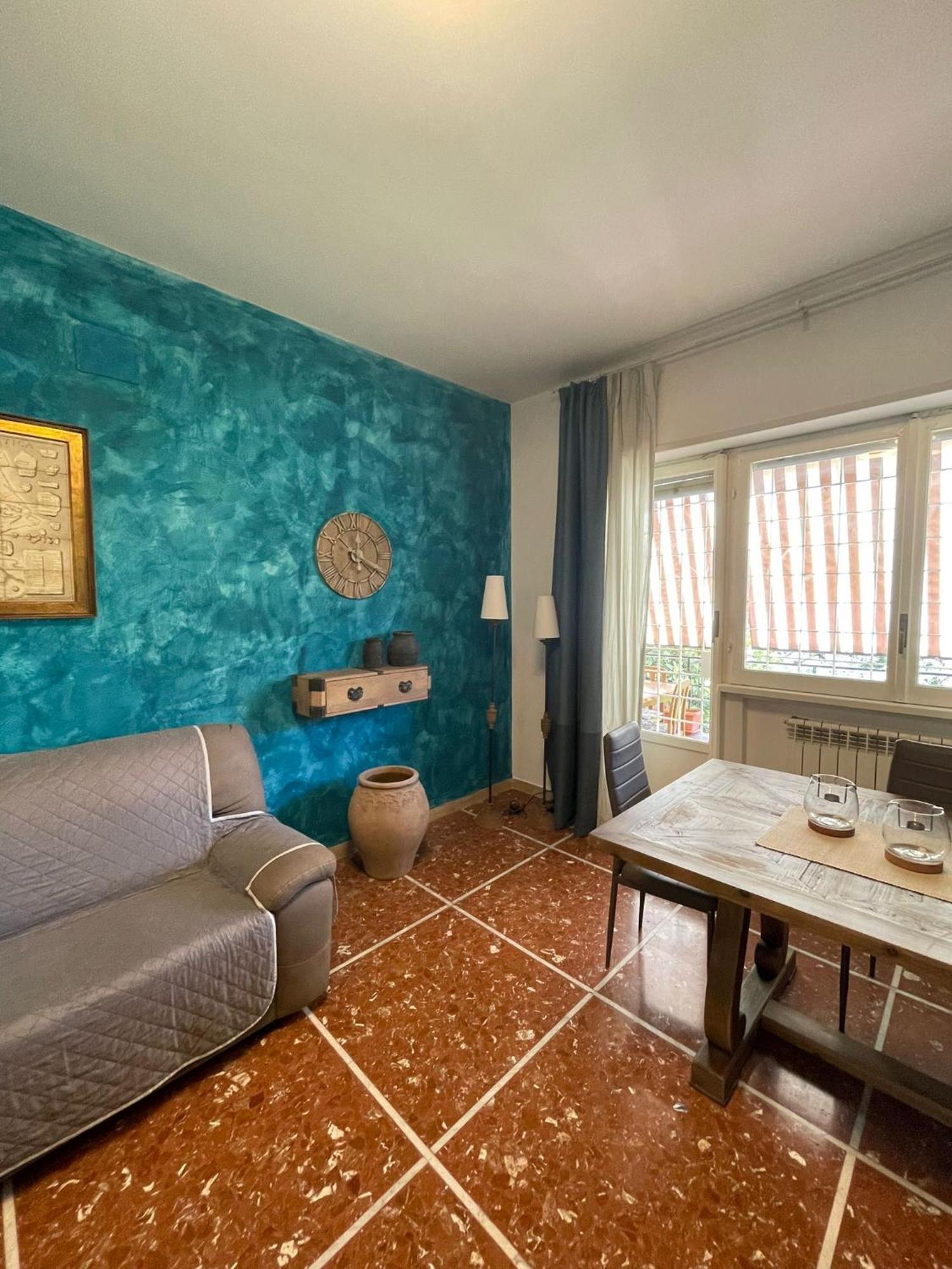 Domus Urbani Apartment Rome Exterior photo