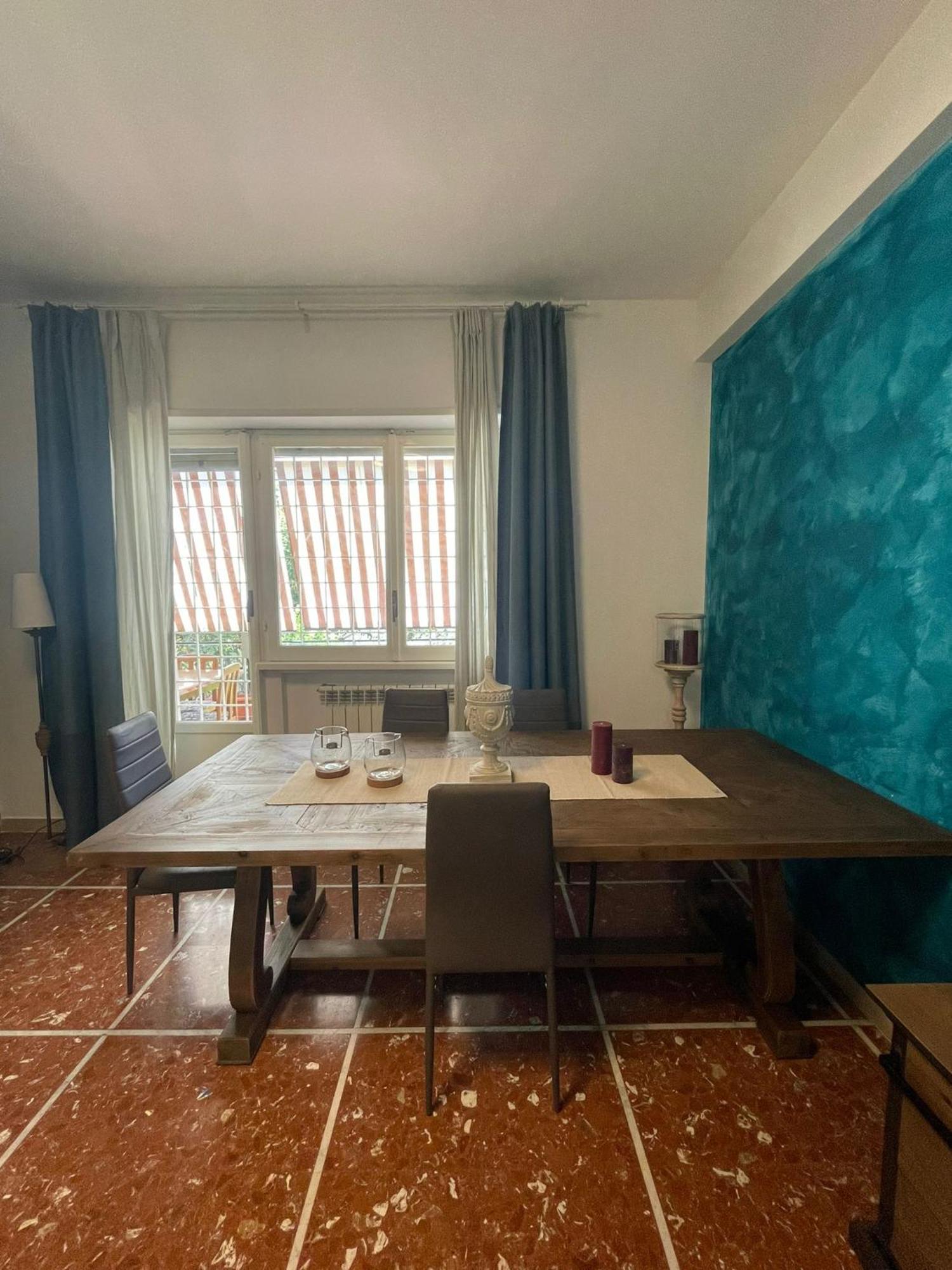 Domus Urbani Apartment Rome Exterior photo